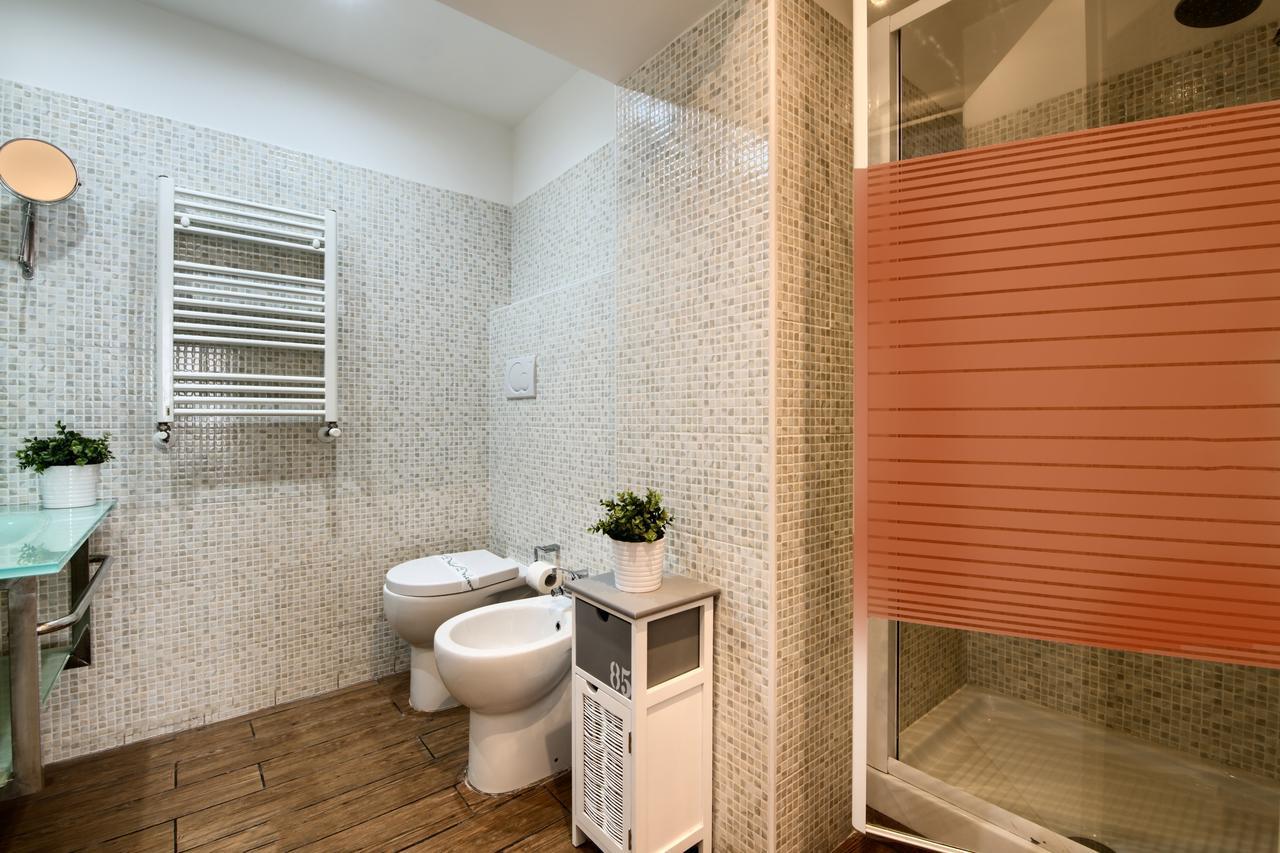 Domus Pietro Inn Rzym Zewnętrze zdjęcie