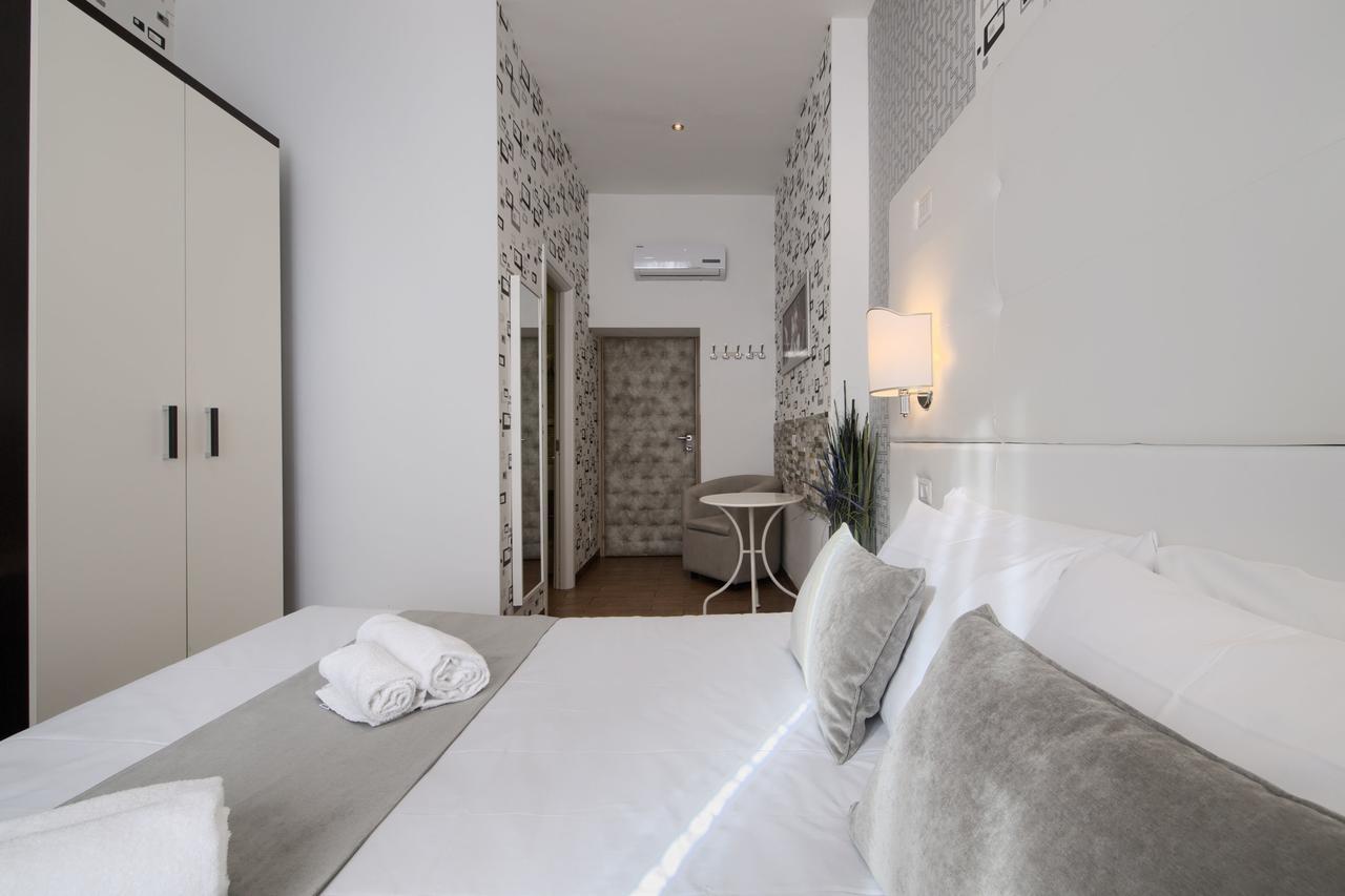Domus Pietro Inn Rzym Zewnętrze zdjęcie
