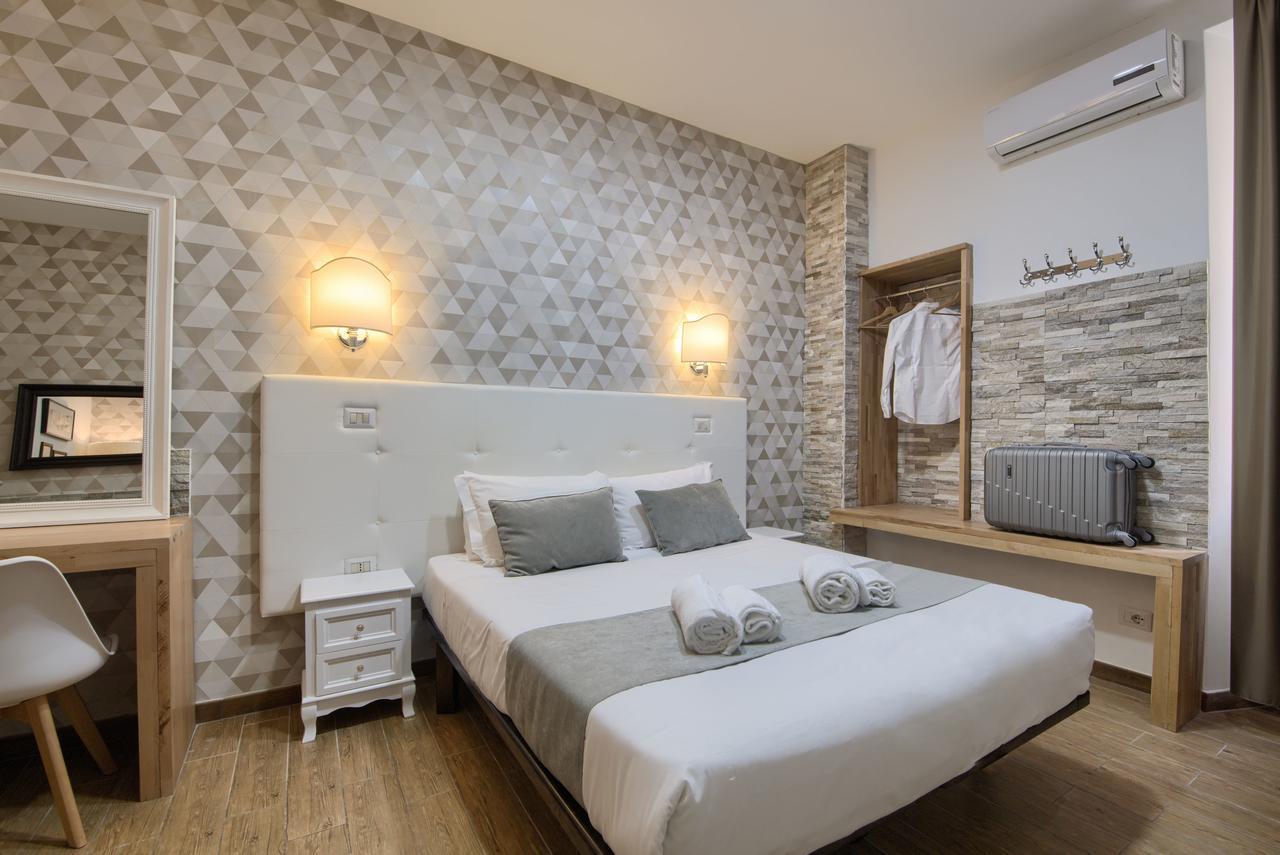 Domus Pietro Inn Rzym Zewnętrze zdjęcie