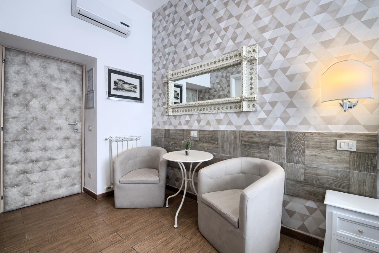 Domus Pietro Inn Rzym Zewnętrze zdjęcie