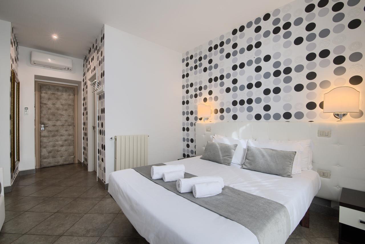 Domus Pietro Inn Rzym Zewnętrze zdjęcie