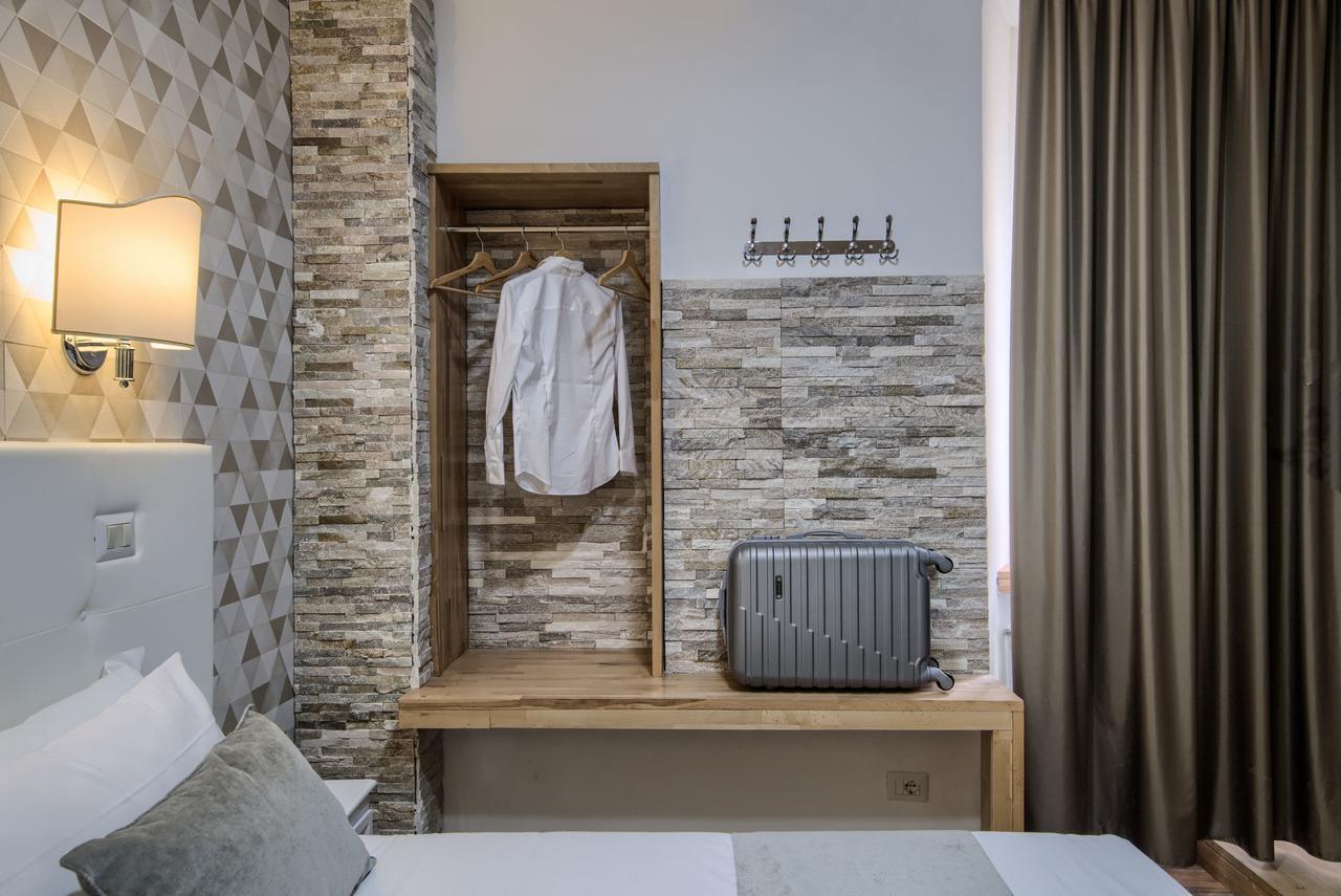 Domus Pietro Inn Rzym Zewnętrze zdjęcie