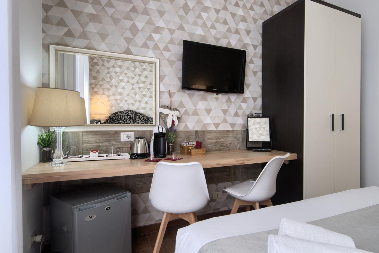 Domus Pietro Inn Rzym Zewnętrze zdjęcie