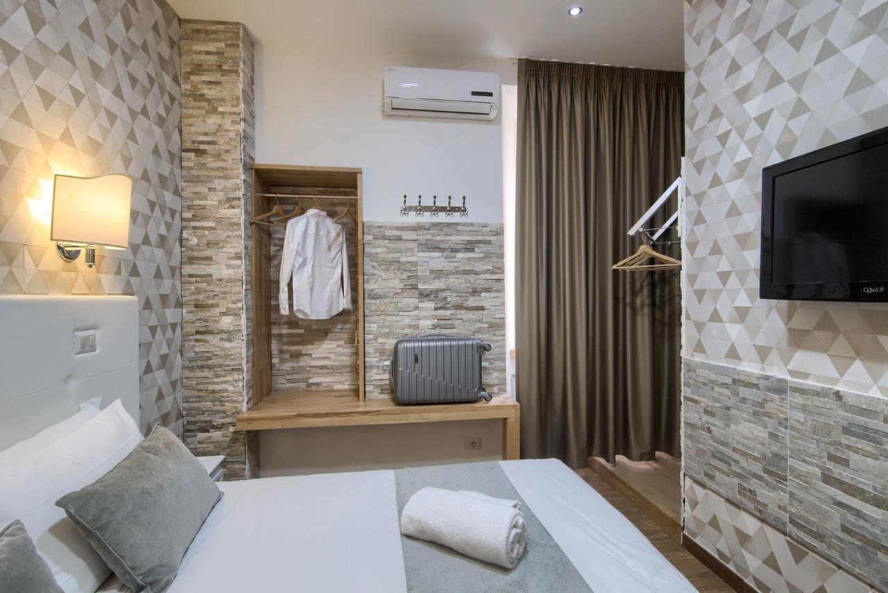 Domus Pietro Inn Rzym Zewnętrze zdjęcie