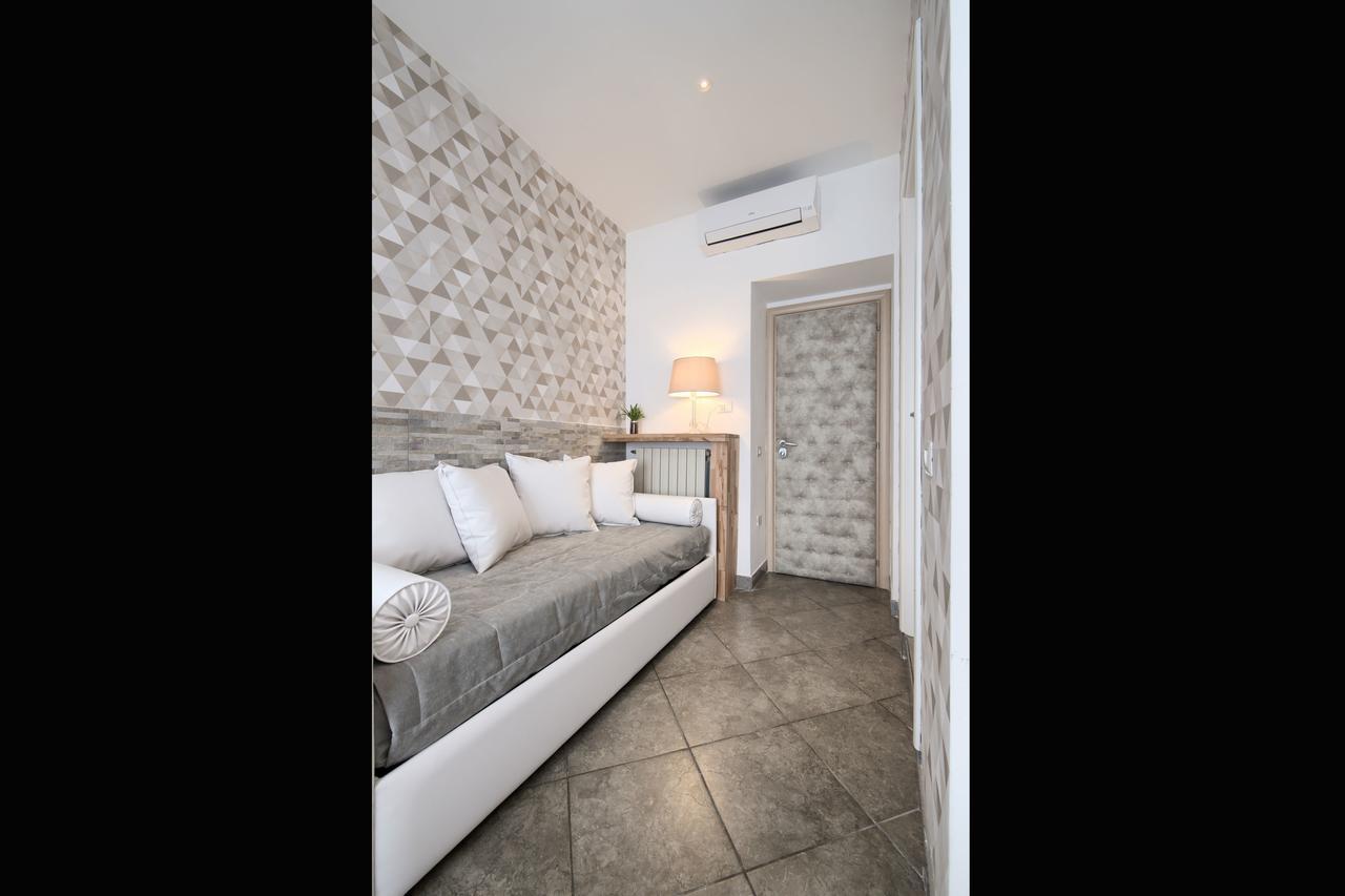 Domus Pietro Inn Rzym Zewnętrze zdjęcie