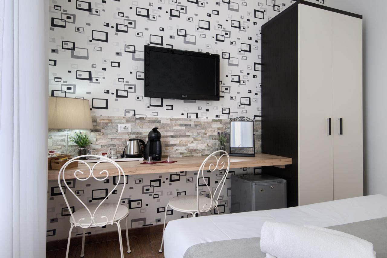 Domus Pietro Inn Rzym Zewnętrze zdjęcie