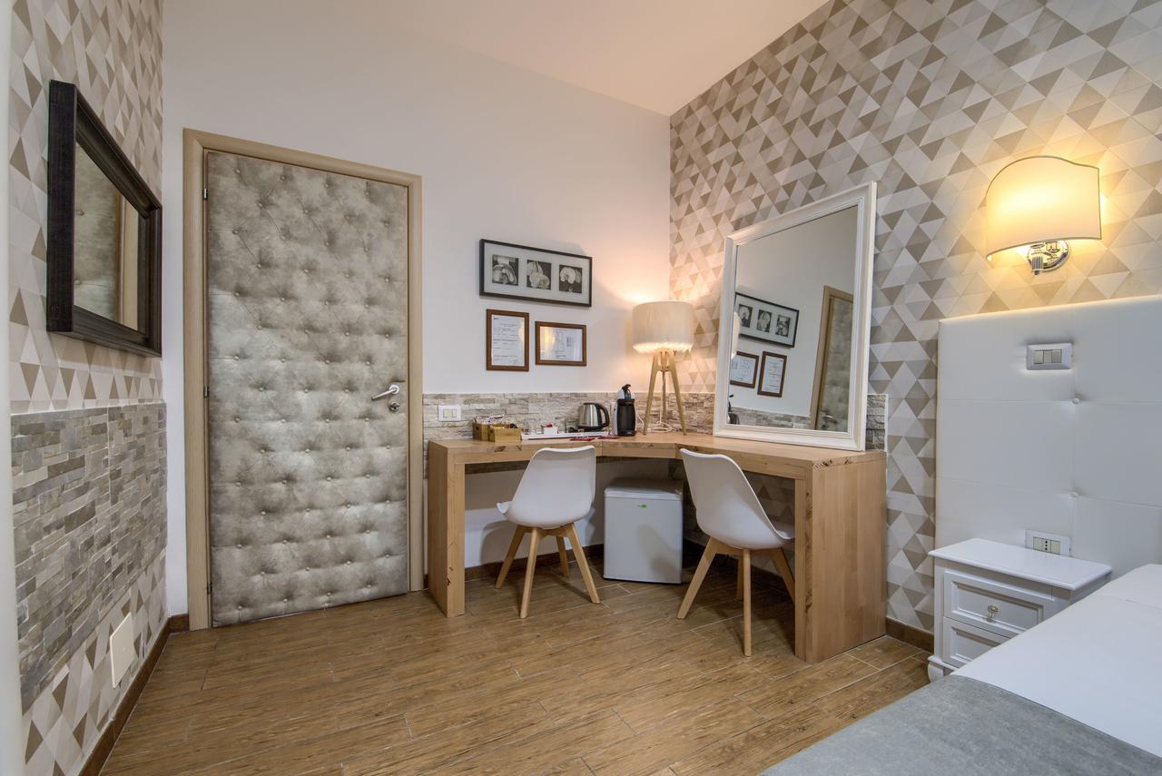 Domus Pietro Inn Rzym Zewnętrze zdjęcie